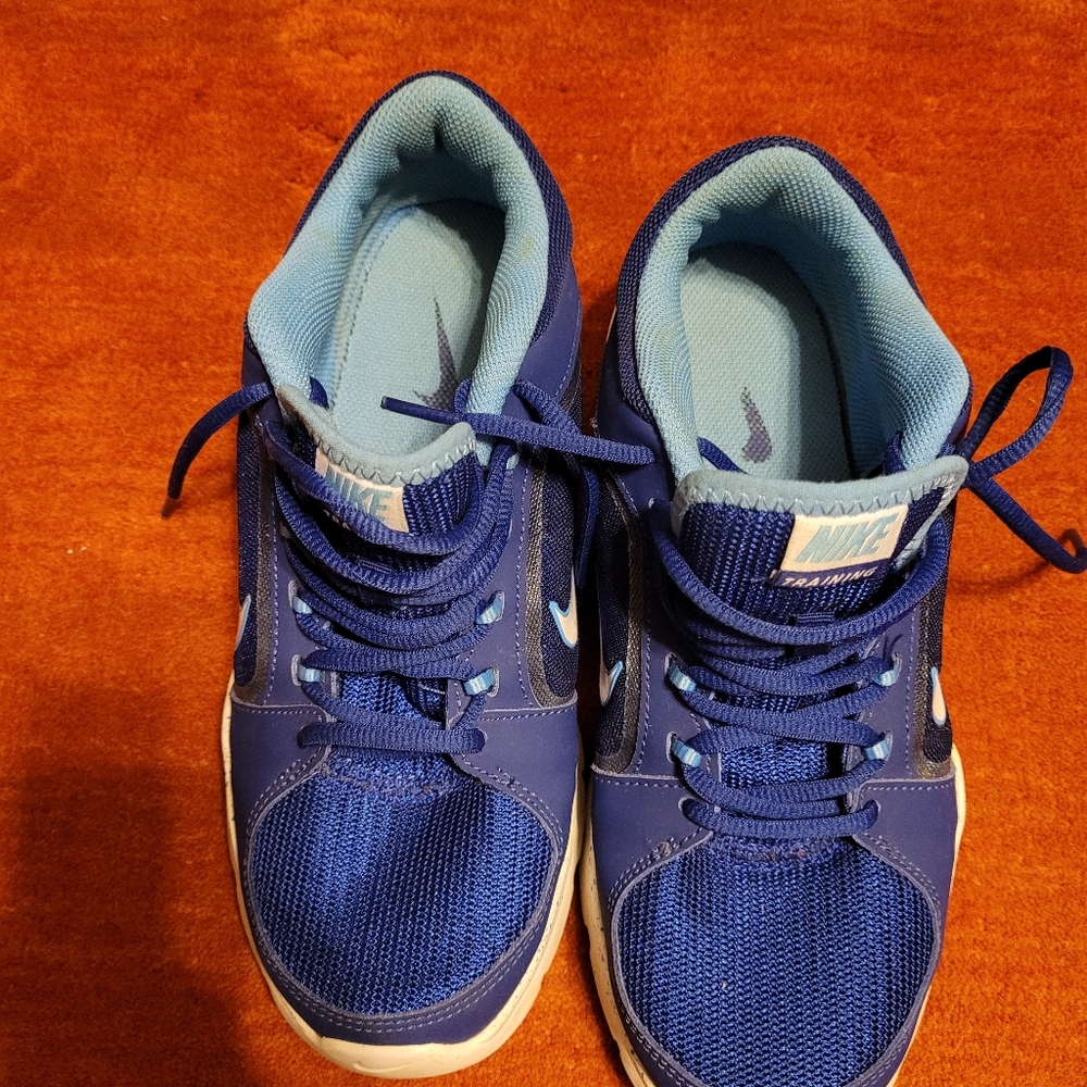 Nike Ladies Sneakers